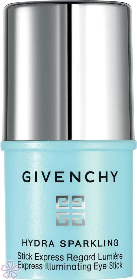 Givenchy Hydra Sparkling Express Illuminating Eye Stick Review